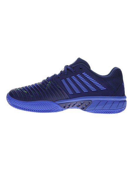 Kswiss Express Light 3 HB Padel 8900495 | Ofertas de pádel